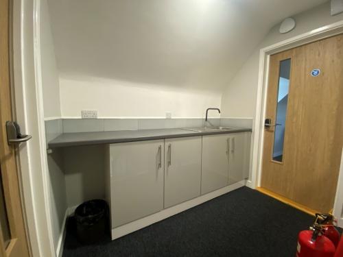 Crane Court, 302 London Road, Ipswich, IP2