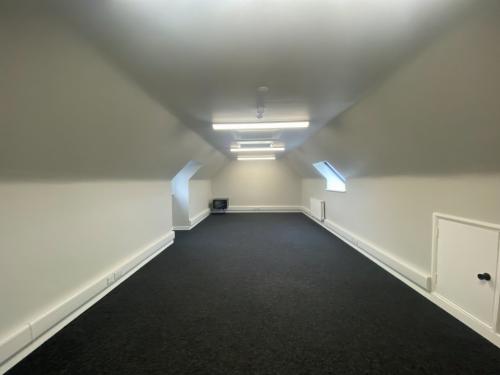 Crane Court, 302 London Road, Ipswich, IP2