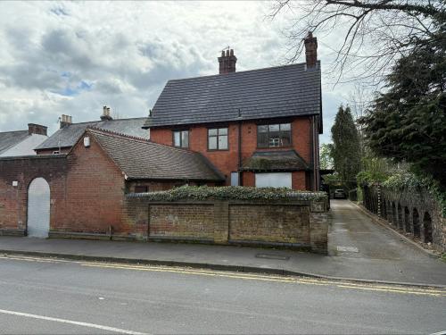 34 Grosvenor Road, St Albans, AL1