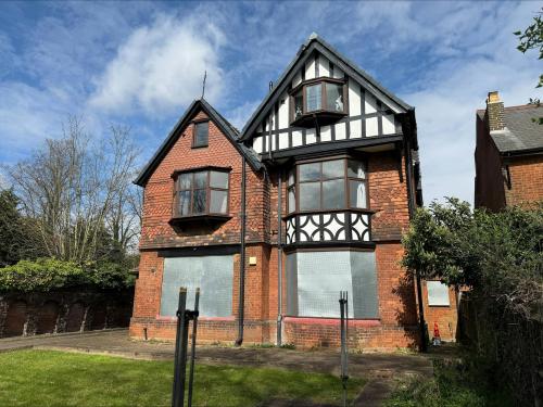 34 Grosvenor Road, St Albans, AL1