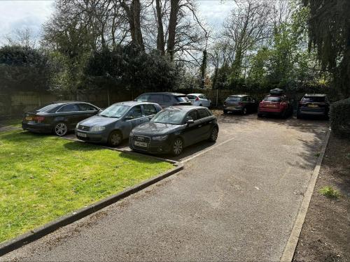 34 Grosvenor Road, St Albans, AL1