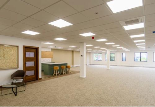 Harbour House South, Upton Road, Poole, BH17