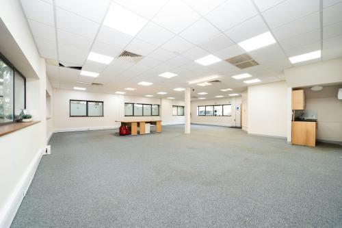 Unit 9 Delta Court, Manor Way, Borehamwood, WD6