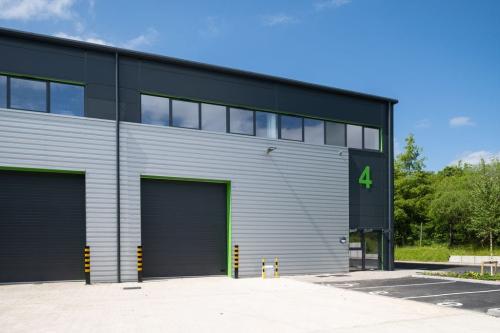 Genesis Park, Magna Road, South Wigston, LE18