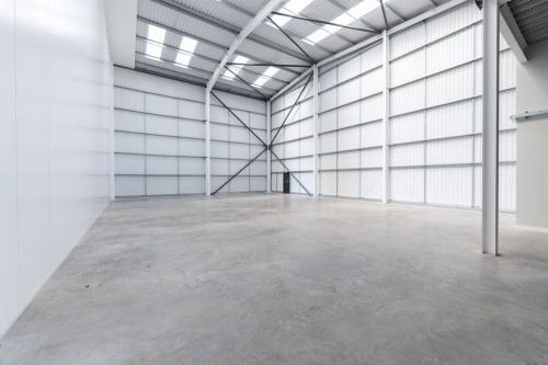 Genesis Park, Magna Road, South Wigston, LE18