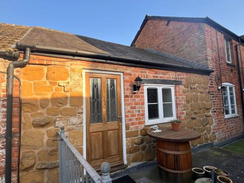 33c Market Place, Melton Mowbray, LE13