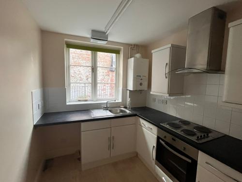 33c Market Place, Melton Mowbray, LE13