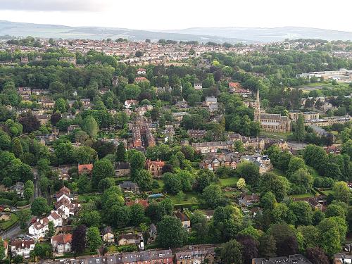 Sheffield Residential Investment Portfolio, Sandygate, Sheffield, S10