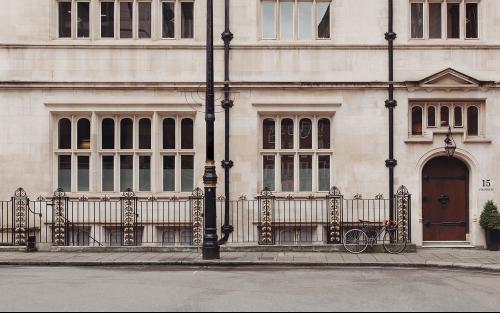 Green Park House, 15 Stratton Street, Mayfair, London, W1J