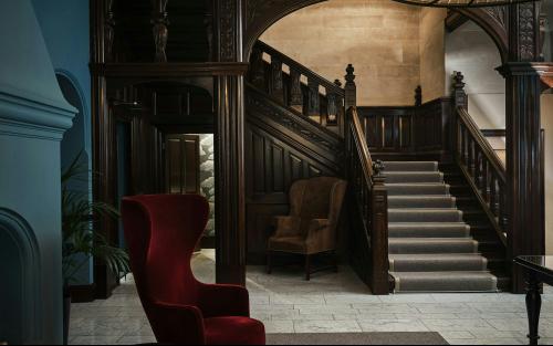 Green Park House, 15 Stratton Street, Mayfair, London, W1J