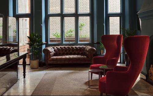 Green Park House, 15 Stratton Street, Mayfair, London, W1J