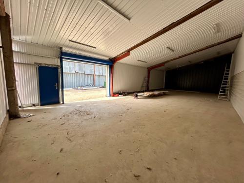 Unit 5 Bullers Farm, Baughurst Road, Baughurst, Tadley, RG26