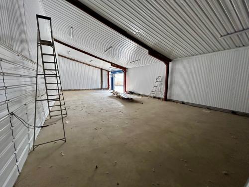 Unit 5 Bullers Farm, Baughurst Road, Baughurst, Tadley, RG26