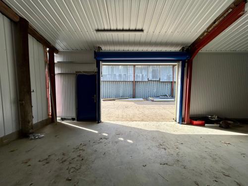 Unit 5 Bullers Farm, Baughurst Road, Baughurst, Tadley, RG26