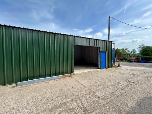 Unit 5 Bullers Farm, Baughurst Road, Baughurst, Tadley, RG26