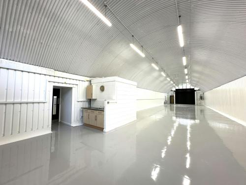 Arch 171-172 Sail Street, Waterloo, London, SE11