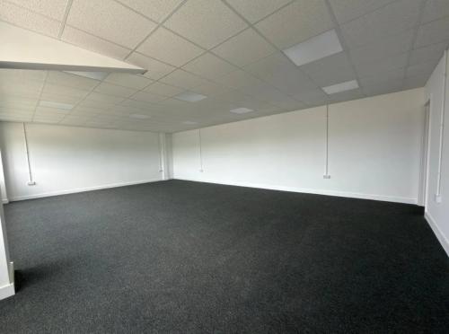 1 Kendal Court, Kendal Avenue, Park Royal, London, W3
