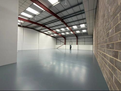 2 Kendal Court, Kendal Avenue, Park Royal, London, W3