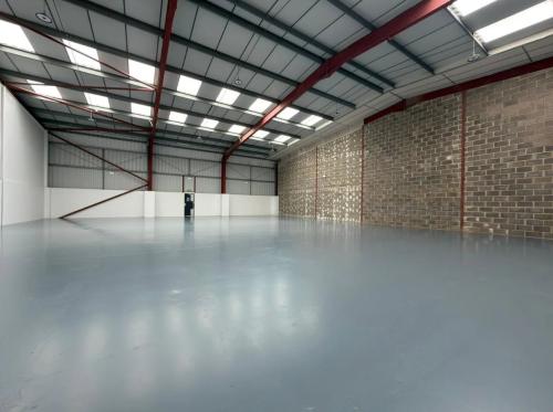 2 Kendal Court, Kendal Avenue, Park Royal, London, W3