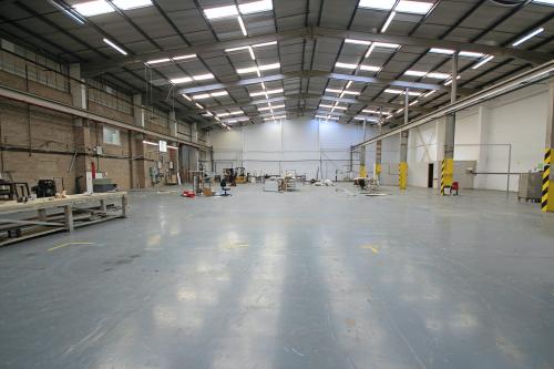 Unit E, Ennis Close, Manchester, M23