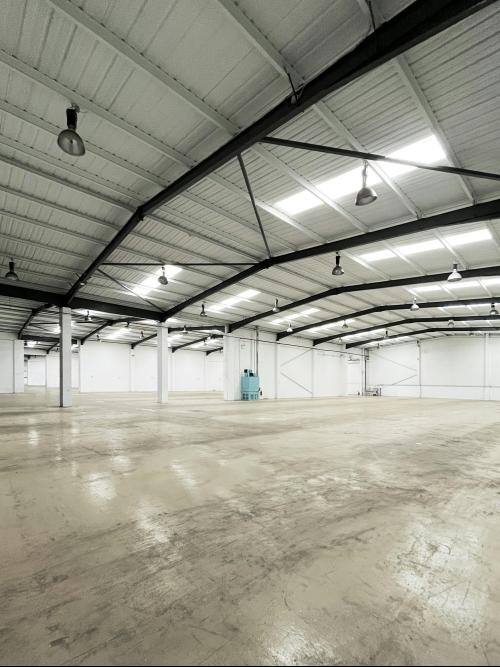Units 4 & 5, Clayton Road Industrial Estate, Clayton Road, Birchwood, Warrington, WA3