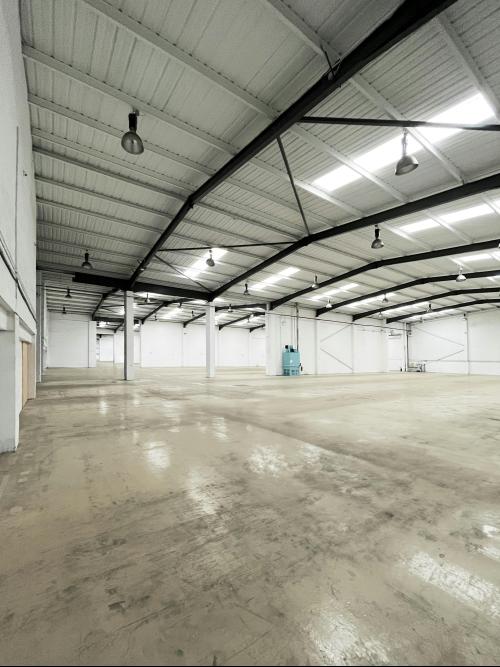 Units 4 & 5, Clayton Road Industrial Estate, Clayton Road, Birchwood, Warrington, WA3