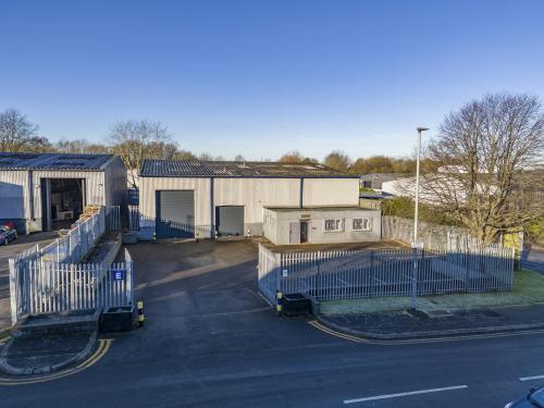 Unit E, Ennis Close, Manchester, M23