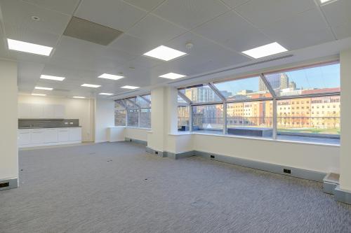 22 City Road, Finsbury, London, EC1Y