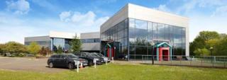 Waterfront House-Part First Floor, Beeston Business Park, Technology Drive, Nottingham, NG9