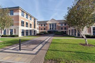 Embankment House-Ground Floor, Riverside Business Park, Nottingham, NG2