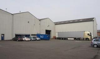 Abbeyfield Road, Nottingham, NG7