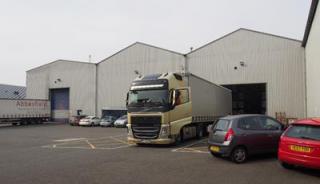 Abbeyfield Road, Nottingham, NG7