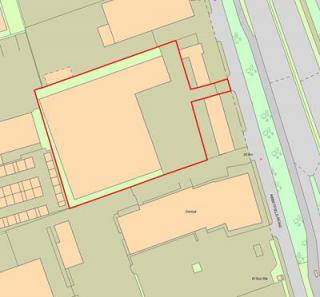 Abbeyfield Road, Nottingham, NG7