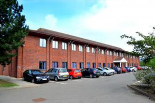 Cromwell House, Tritton Road, Lincoln, LN6
