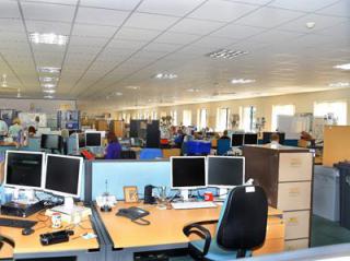 Cromwell House, Tritton Road, Lincoln, LN6