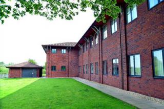 Cromwell House, Tritton Road, Lincoln, LN6