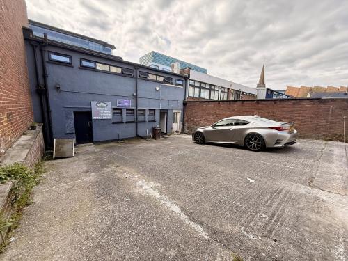 59b Exeter Street, Plymouth, PL4