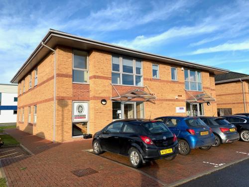 Unit 1 Wellington Park, Beacon Park, Great Yarmouth, NR31
