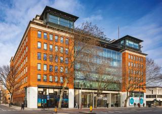 Lacon House, 84 Theobald's Road, Holborn, London, WC1X