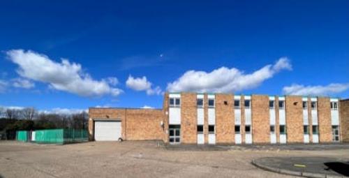 6 Trident Way, Southall, UB2