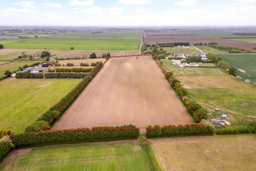 Rose Cottage Farm, Bardney Road, Branston Booths,, Lincoln, LN4