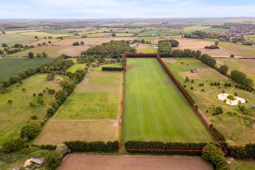 Rose Cottage Farm, Brinkle Springs Lane, Branston Booths, Lincoln, LN4