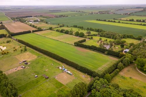 Rose Cottage Farm, Brinkle Springs Lane, Branston Booths, Lincoln, LN4