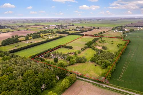 Rose Cottage Farm, Brinkle Springs Lane, Branston Booths, Lincoln, LN4