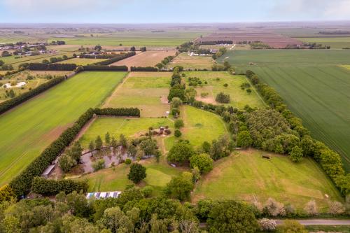 Rose Cottage Farm, Brinkle Springs Lane, Branston Booths, Lincoln, LN4