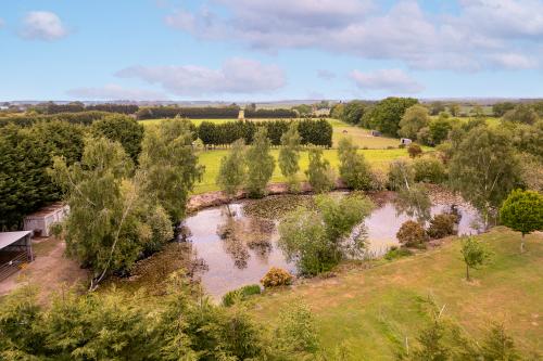 Rose Cottage Farm, Brinkle Springs Lane, Branston Booths, Lincoln, LN4