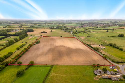 Rose Cottage Farm, Brinkle Springs Lane, Branston Booths, Lincoln, LN4