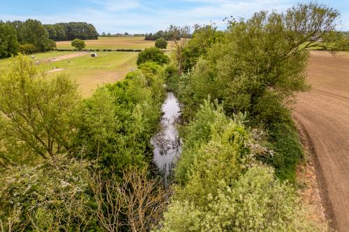 Rose Cottage Farm, Brinkle Springs Lane, Branston Booths, Lincoln, LN4