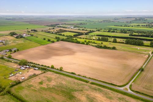 Rose Cottage Farm, Brinkle Springs Lane, Branston Booths, Lincoln, LN4
