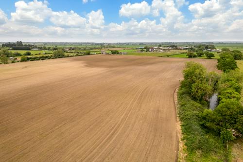 Rose Cottage Farm, Brinkle Springs Lane, Branston Booths, Lincoln, LN4